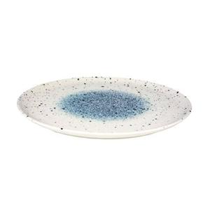 Rinart Pizzabord - Splash - Porselein - 32 cm - set van 2