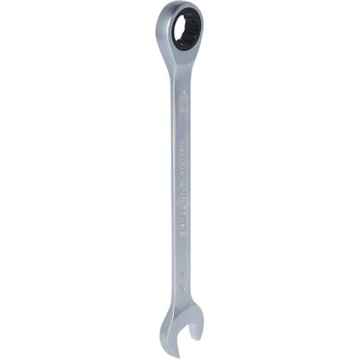 Brilliant Tools BT013715 BT013715 Ringsleutel met ratel Sleutelbreedte (metrisch) 15 mm