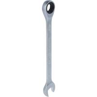 Brilliant Tools BT013715 BT013715 Ringsleutel met ratel Sleutelbreedte (metrisch) 15 mm
