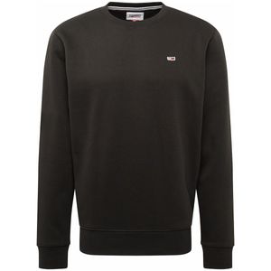 Flag Patch Sweater