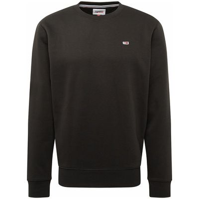 Flag Patch Sweater