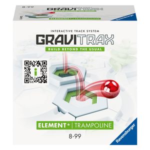 Ravensburger GraviTrax Element Trampoline accessoire voor actief/vaardigheidsspeelgoed