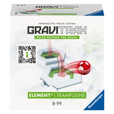 Ravensburger Gravitrax uitbreidingsset element trampoline