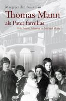 Thomas Mann als pater familias (Paperback)
