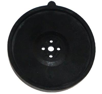 Aquaforte Aquaforte Membraan (1x) Ø37 mm voor V-10 luchtpomp