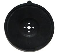 Aquaforte Aquaforte Membraan (1x) Ø37 mm voor V-10 luchtpomp