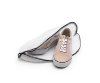 Brabantia waszak voor schoenen white