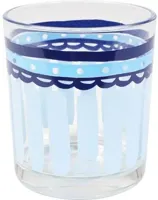 Blond Amsterdam sapglas Delfts Blond 0,2l multi