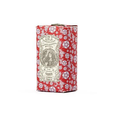 Claus Porto Soaps Classico Mirror Pomegranate 150gr