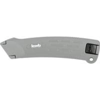 kwb 015710 Professioneel mes voor isolatiemateriaal, 173 mm