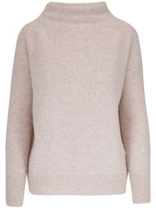 Vince pull en maille fine - Rose