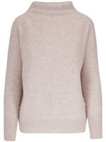 Vince pull en maille fine - Rose