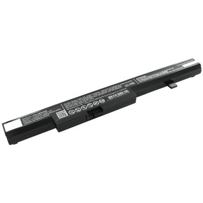 Blu-Basic Laptop accu 2200mah