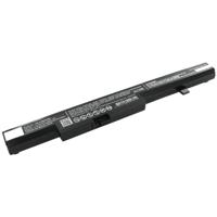 Blu-Basic Laptop accu 2200mah