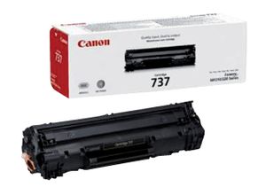 Canon 9435B002 tonercartridge 1 stuk(s) Origineel Zwart