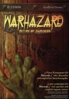 Warhazard Warhazard