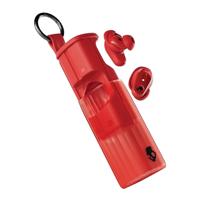 SkullcandyMethod 360 ANC Oordopjes Rood