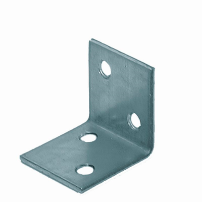 GB versterkingshoek 30x30/ 30x2.0 verzinkt | 250 stuks - GB824510250