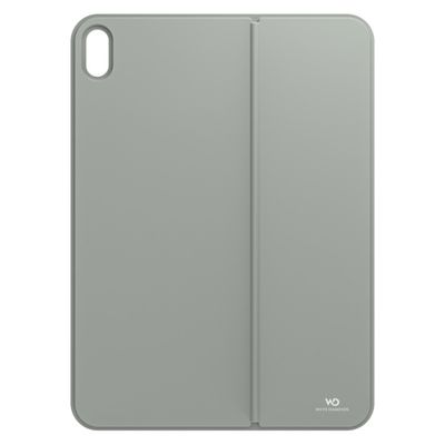 White Diamonds Kickstand Tablet-Case Voor Apple IPad 10.9 (2022) Sage