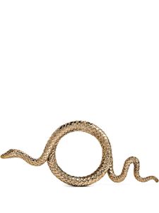 L'Objet loupe grossissante Snake - Or