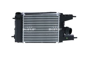 Intercooler, inlaatluchtkoeler 30985