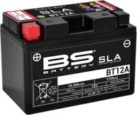 BS-BATTERY Battery bt12a bs sla