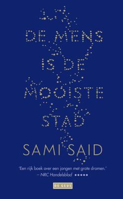 De mens is de mooiste stad (Paperback)