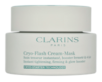 Clarins Cryo-Flash Cream-Mask 75ml