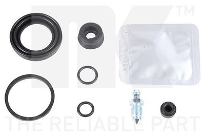 Reparatieset, remklauw 8836025