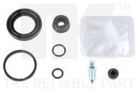 Reparatieset, remklauw 8836025