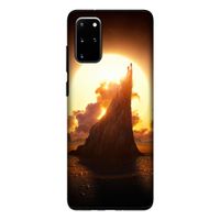 Children of the Sun: Samsung Galaxy S20 Plus Tough Case