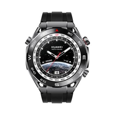 Smartwatch Huawei Ultimate Zwart