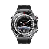 Smartwatch Huawei Ultimate Zwart