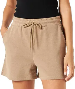Pieces dames Loungewear korte broek - Zomer shorts
