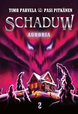 Het land Auroria (Hardback)