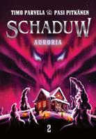 Het land Auroria (Hardback)