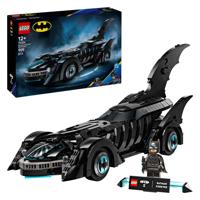 LEGO super heroes 76304 batman forever batmobile