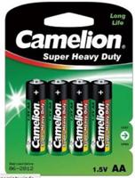 Jonotoys Batterij camelion r6/aa 1.5v (4-stuks)