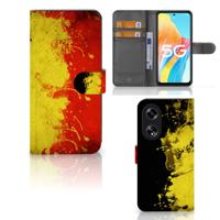 OPPO Reno8 T 5G | Bookstyle Case | België OPPO Reno8 T 5G | Bookstyle Case | België