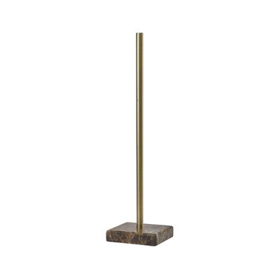 Aquanova Hammam Toiletpapier houder Bruin HAMRLH-01