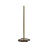 Aquanova Hammam Toiletpapier houder Bruin HAMRLH-01