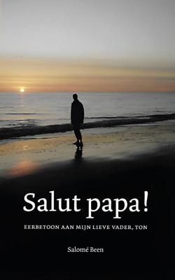 Salut papa! (Paperback)