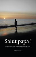 Salut papa! (Paperback)