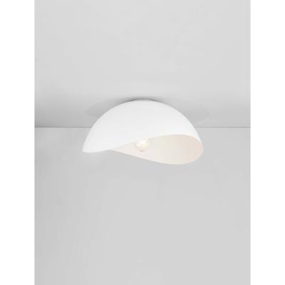 Lyora PlafondlampOpsi wit Ø 40cm - 9695303
