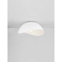 Lyora PlafondlampOpsi wit Ø 40cm - 9695303