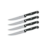 Set van 4 steakmessen - NIROSTA - 21 cm
