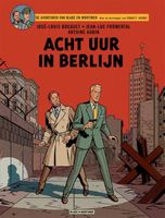 Acht uur in Berlijn - Jean-Luc Fromental, Jose-Louis Bocquet - Paperback (9789067371049) - thumbnail