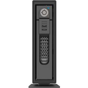 Raidon GT1670-BA31 HDD-/SSD-behuizing Zwart 2.5/3.5