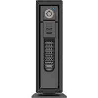 Raidon GT1670-BA31 HDD-/SSD-behuizing Zwart 2.5/3.5