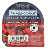 Yankee Candle Wax Melt Single Black Cherry 22 g